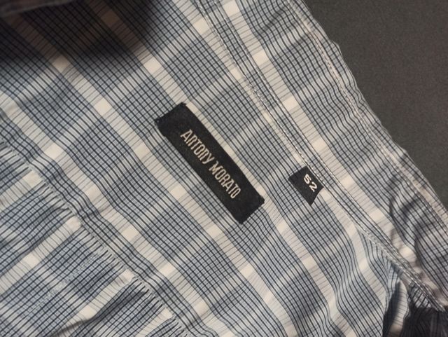 Conjunto 2 camisas ML hombre