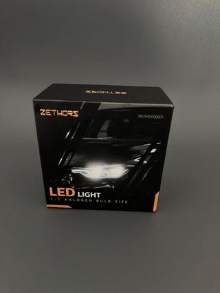 H1 led Zethros