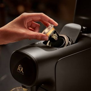 CAFETERA L'OR BARISTA SUBLIME....NUEVO