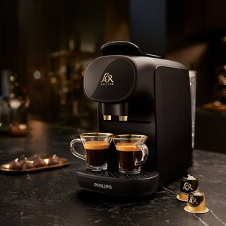 CAFETERA L'OR BARISTA SUBLIME....NUEVO