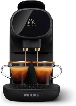 CAFETERA L'OR BARISTA SUBLIME....NUEVO