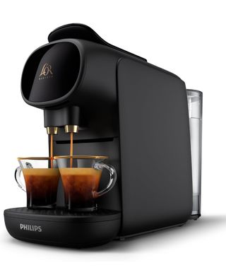 CAFETERA L'OR BARISTA SUBLIME....NUEVO