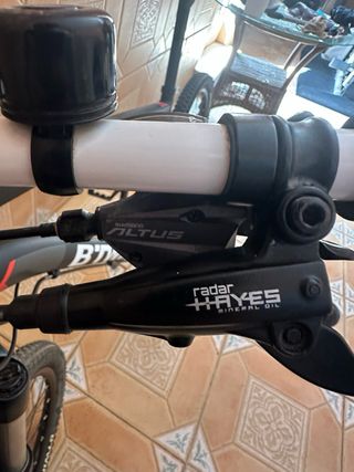 Mountain Bike
