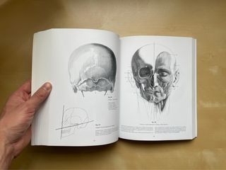 Escuela de dibujo de anatomía: humana y animal