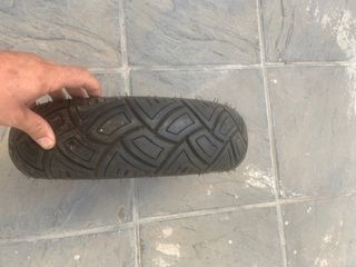 Llanta o rueda trasera de moto piaggio zip mk1