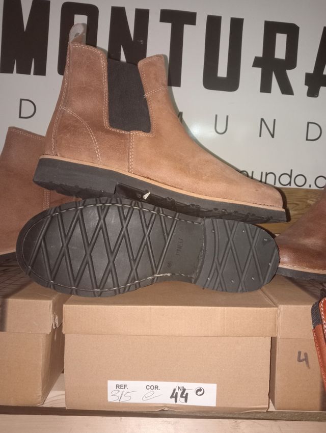 Botas chelsea , botos, botines