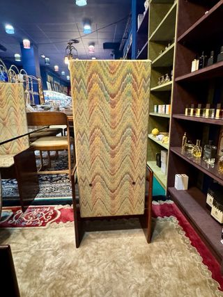 Silla de Kazuhide Takahama para Simon Gavina