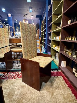 Silla de Kazuhide Takahama para Simon Gavina