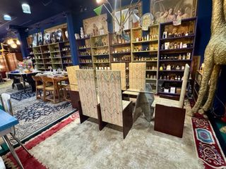 Silla de Kazuhide Takahama para Simon Gavina