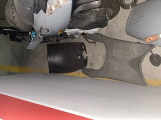 Despiece Piaggio Zip 49cc 4t