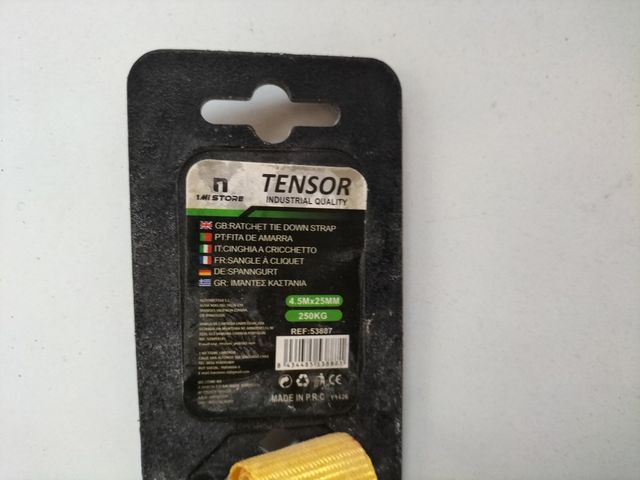 Tensor