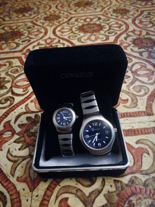 Reloj