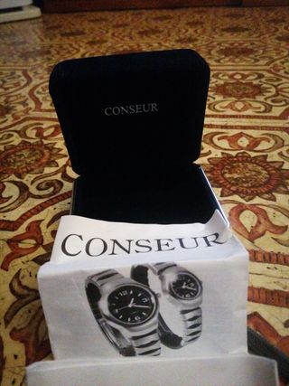 Reloj