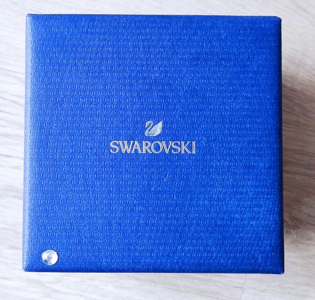 Elefante cristal Swarovski 