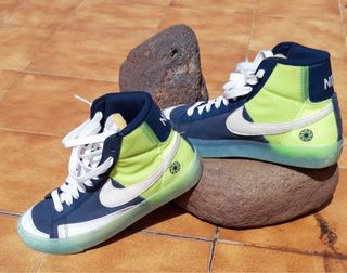 Zapatilla nike