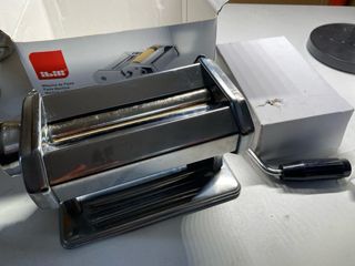 MAQUINA DE PASTA