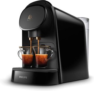 CAFETERA L'OR BARISTA SYSTEM...NUEVA