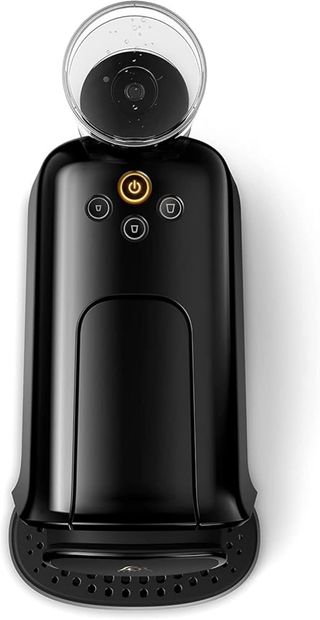 CAFETERA L'OR BARISTA SYSTEM...NUEVA