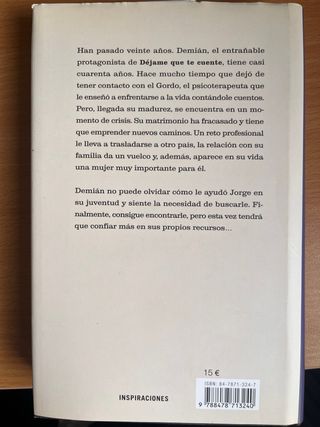 Cuenta conmigo (Spanish Edition)