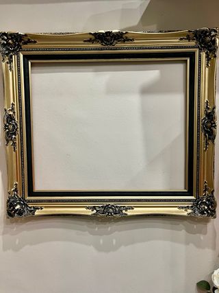 Marco cuadro o espejo