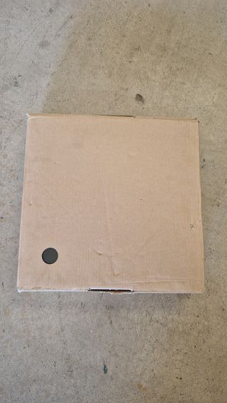 Cubo Ikea Tutemo 40 x 37 x 40 cms NUEVO