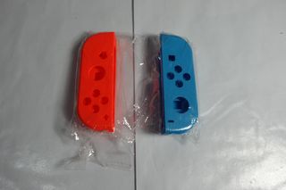 Controller Joypad nintendo switch rosso e blu new