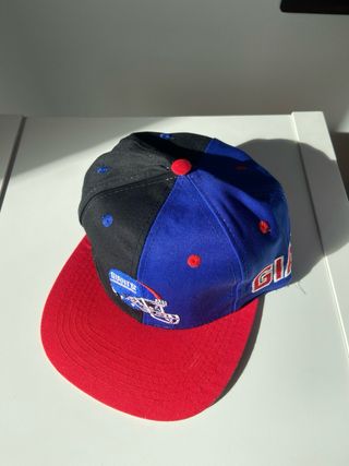 Gorra NY Giants 90s