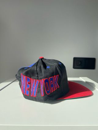 Gorra NY Giants 90s