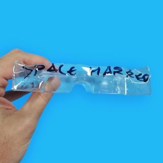 Space Harrier / Game Gear