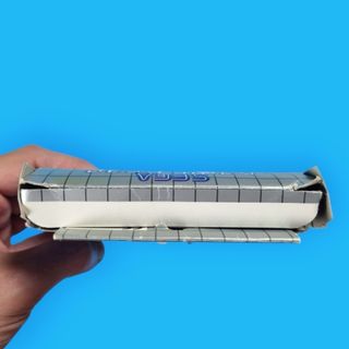 Space Harrier / Game Gear