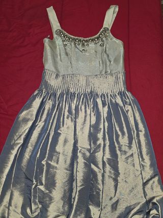 Vestido de fiesta de mujer