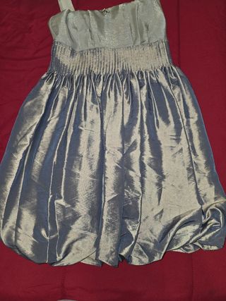 Vestido de fiesta de mujer