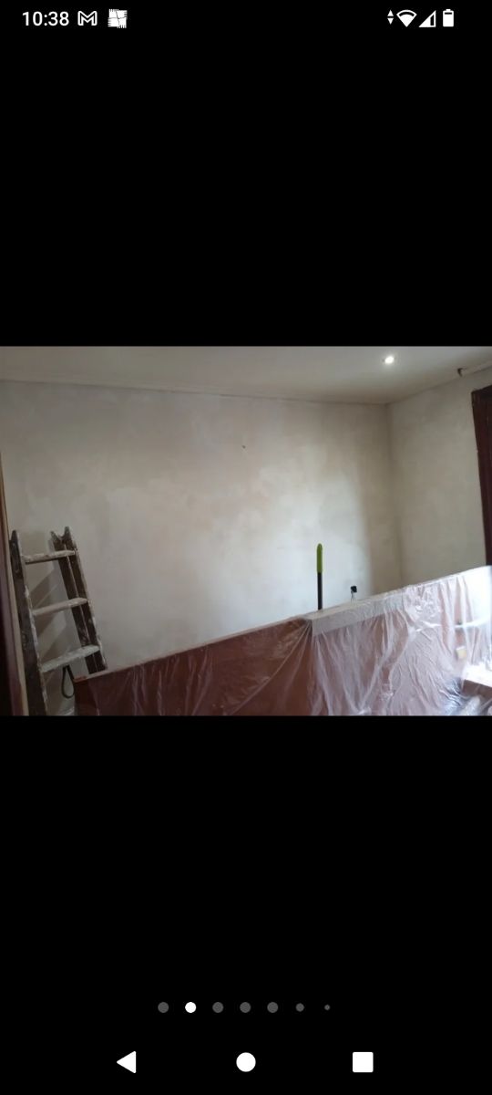 Pintor, pintura y decoración Bilbao