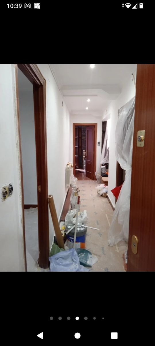 Pintor, pintura y decoración Bilbao