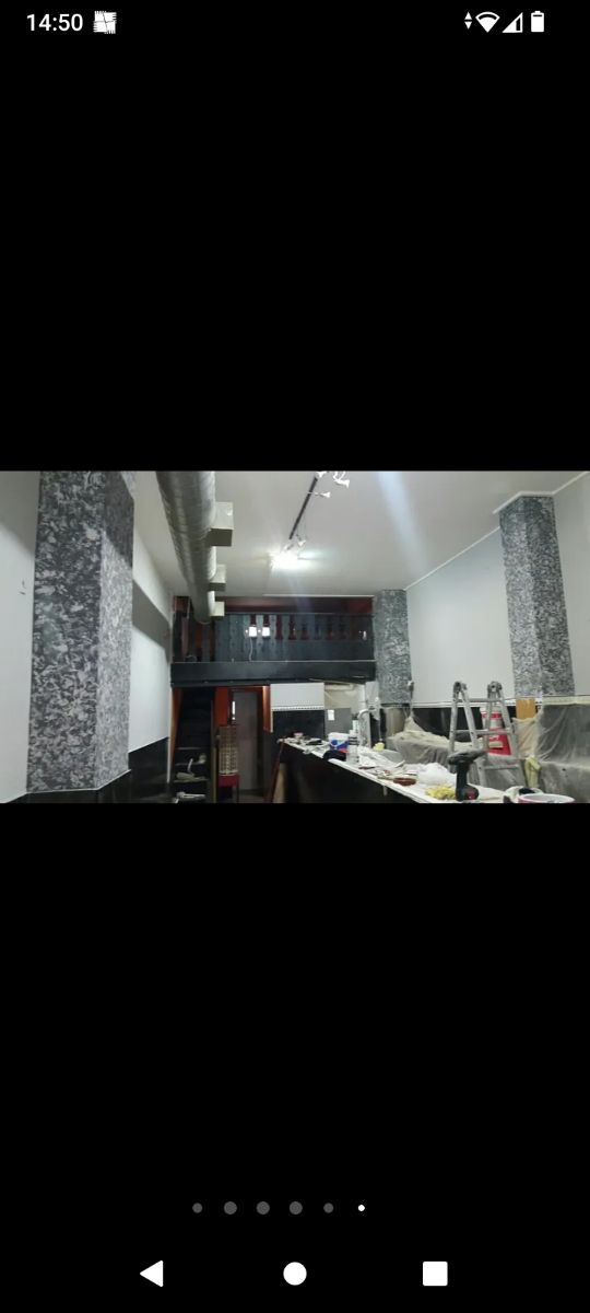 Pintor, pintura y decoración Bilbao