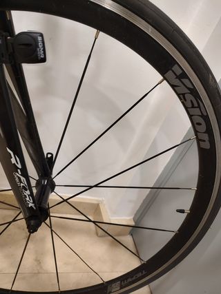 MBK R650 Bicicleta Carretera