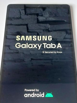 Tablet Samsung Galaxy Tab A 10,1"