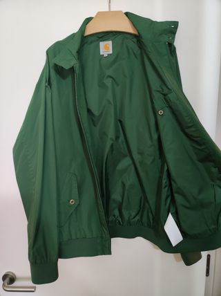 Chaqueta Carhartt
