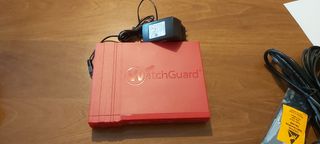 Firewall Firebox T15