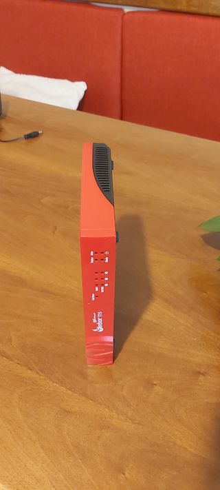 Firewall Firebox T15