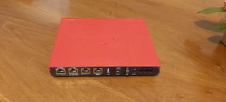 Firewall Firebox T15