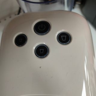 Cafetera Philips Barista