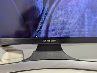 TVE Samsung Smart TV 49 pulgadas