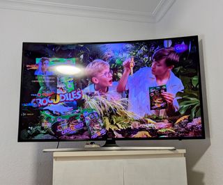 TVE Samsung Smart TV 49 pulgadas