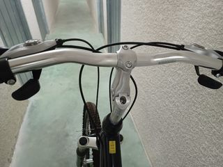 Bicicleta Orbea casi nueva 