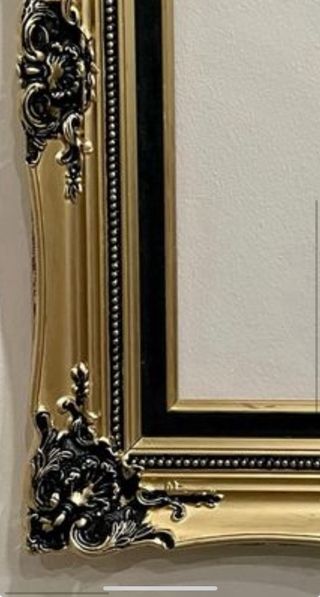 Marco cuadro o espejo