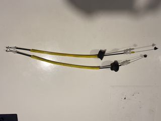 Cerradura puerta audi