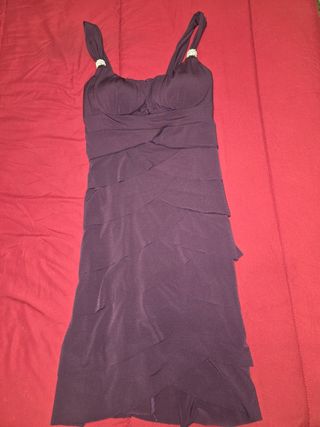 Vestido de fiesta de mujer