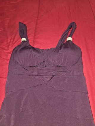 Vestido de fiesta de mujer