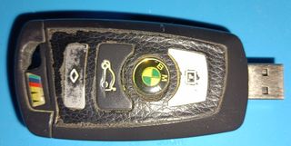 Gran Turismo USB Pendrive